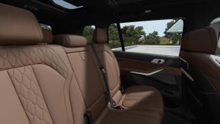 BMW X7 xDrive40d - náhled 12