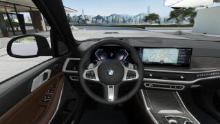 BMW X7 xDrive40d - náhled 13