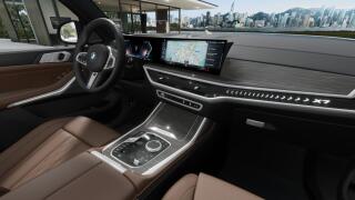 BMW X7 xDrive40d - náhled 14