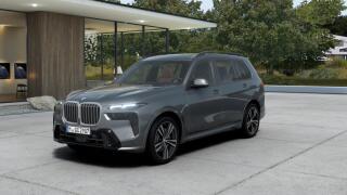 BMW X7 xDrive40d - náhled 2