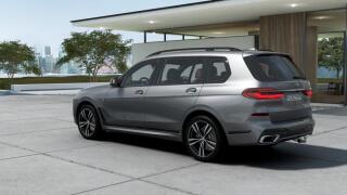 BMW X7 xDrive40d - náhled 3