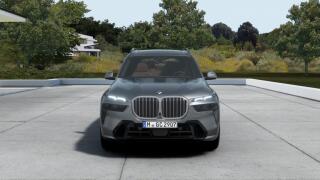 BMW X7 xDrive40d - náhled 4