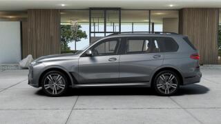BMW X7 xDrive40d - náhled 5