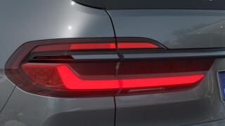 BMW X7 xDrive40d - náhled 9