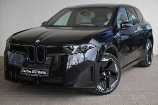 BMW iX3 50 xDrive