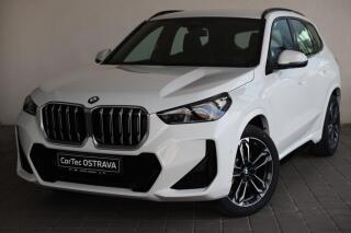 BMW X1 xDrive23i
