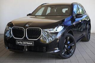 BMW X3 xDrive 40d