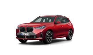 BMW X3 20d xDrive