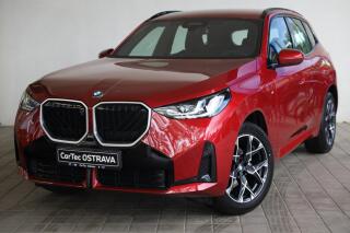 BMW X3 20d xDrive