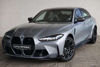 BMW M3 Competition xDrive Sedan