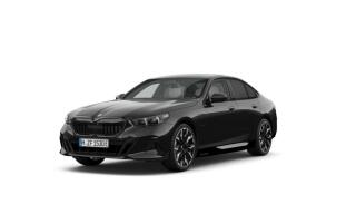 BMW 550e xDrive