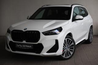 BMW X1 xDrive23d