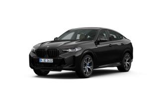 BMW X6 xDrive40i