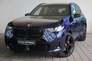 BMW X3 M50 xDrive