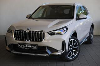 BMW X1 xDrive20d