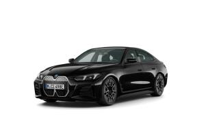 BMW i4 xDrive40 Gran Coupe