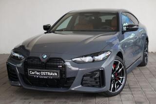 BMW M440i xDrive Gran Coup�