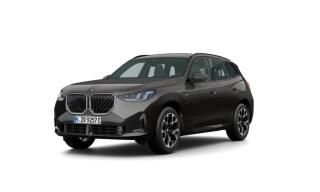 BMW X3 30e xDrive