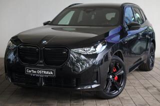 BMW X3 M50 xDrive
