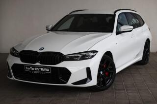 BMW 320d xDrive Touring