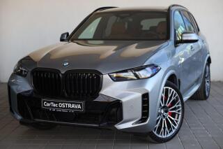 BMW X5 xDrive30d