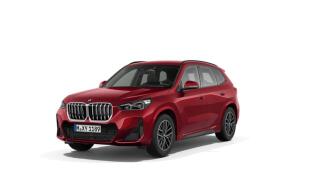 BMW X1 xDrive20d