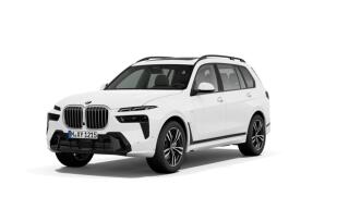 BMW X7 xDrive40i