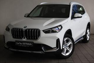 BMW X1 sDrive18i