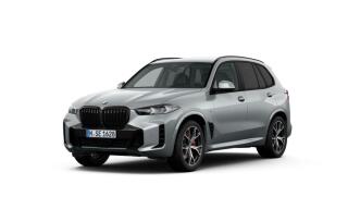 BMW X5 xDrive40i