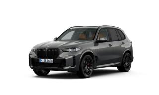 BMW X5 xDrive40d