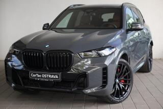 BMW X5 xDrive40d