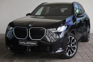 BMW X3 xDrive 40d