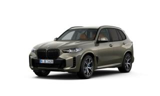 BMW X5 xDrive40i