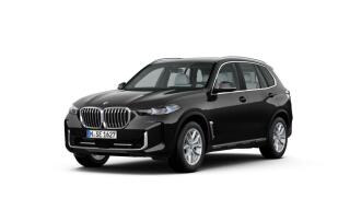 BMW X5 xDrive30d