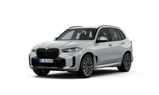 BMW X5 xDrive30d