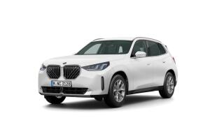 BMW X3 20 xDrive