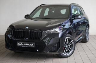 BMW X1 xDrive20d