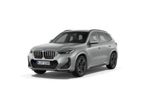 BMW X1 sDrive18i