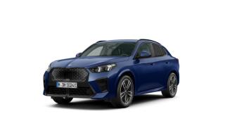BMW iX2 xDrive30