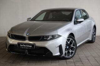 BMW i3 50 xDrive