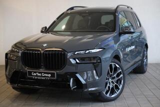 BMW X7 xDrive40d