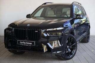 BMW X7 M60i xDrive