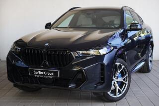 BMW X6 xDrive30d
