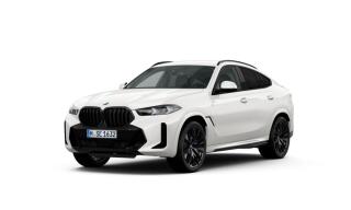 BMW X6 xDrive40d