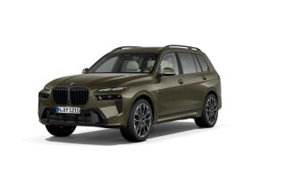BMW X7 xDrive40i