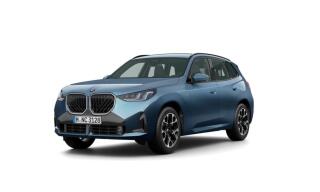 BMW X3 20 xDrive