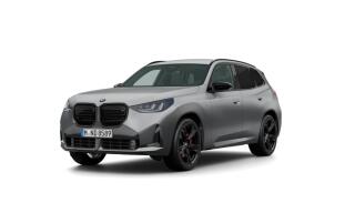 BMW X3 M50 xDrive
