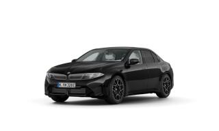 BMW i3 50 xDrive