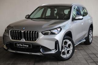 BMW X1 sDrive18d