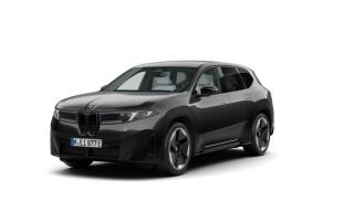 BMW X3 iX3 40